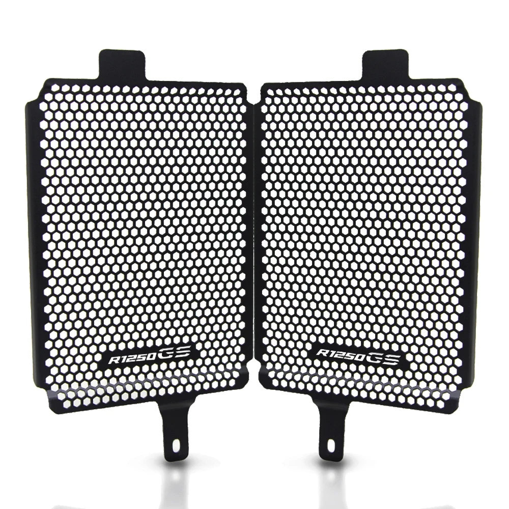 

Motorcycle Radiator Grille Guard Protector Grill Cover Protection For BMW R1250GS R1250 GS R 1250 GS Adventure Rallye TE 2019