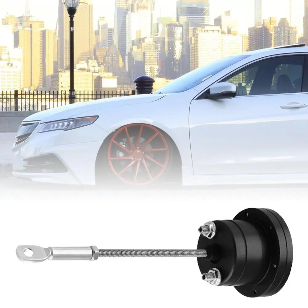 

Car Modification Accessories Universal Turbocharger Solenoid Valve Positive Pressure Valve Bypass Valve Turbocharger