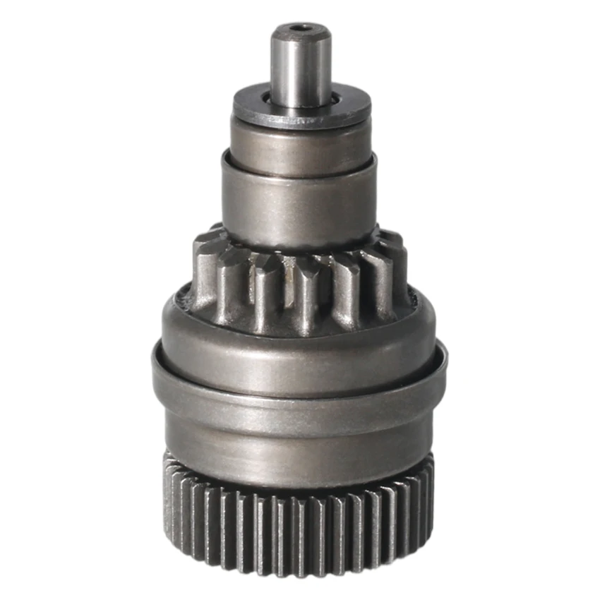 Стартовый привод Bendix для Suzuki LTZ50 QuadSport AD50 Address AE50 AG50 AJ50 AH50 AP50 31370-22G00 31370-37B01