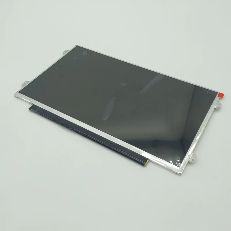 New 10.1" Lcd Screen Matrix B101aw06 V.1 Fit N101l6-l0d M101nwt2 Wsvga ...