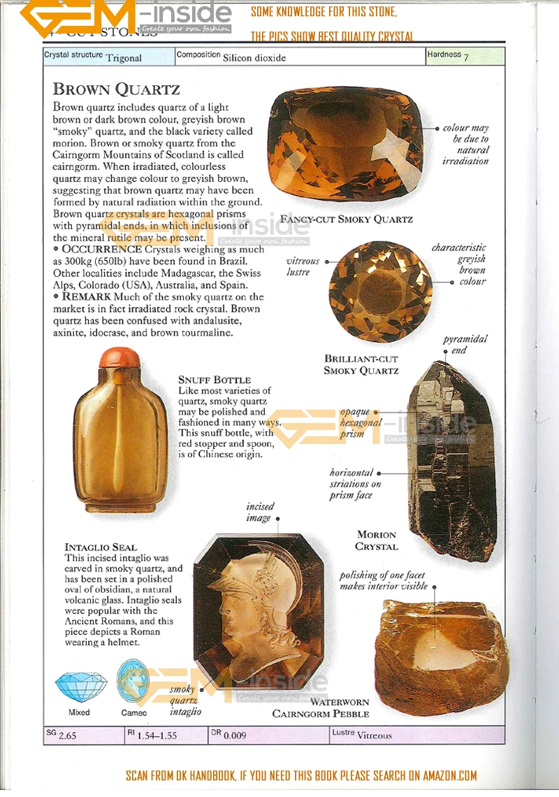 Günstig 10X14mm Naturstein Perlen Oval Faceted Smoky Quartzs Perlen Lose Perle Für Schmuck Machen Strang 15 zoll DIY Armband Bead