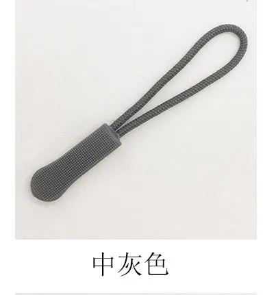 Zipper Puller Replacement Clips - Durable Fixers for Bags, Suitcases, Tents, and Backpacks