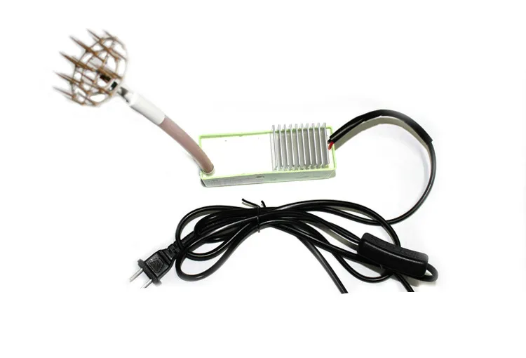 

Nanoparticle size anion generator 220V small particle size anion converter
