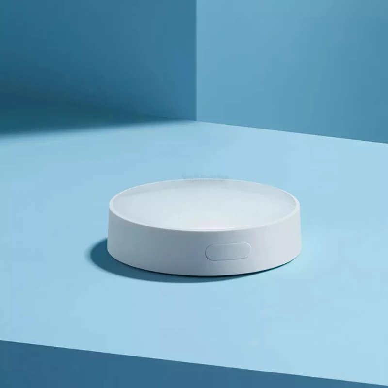 Умный светильник MI Mijia с датчиком Zigbee, светильник с функцией обнаружения, Интеллектуальная связь, водонепроницаемый, используется с интеллектуальным многомодовым шлюзом