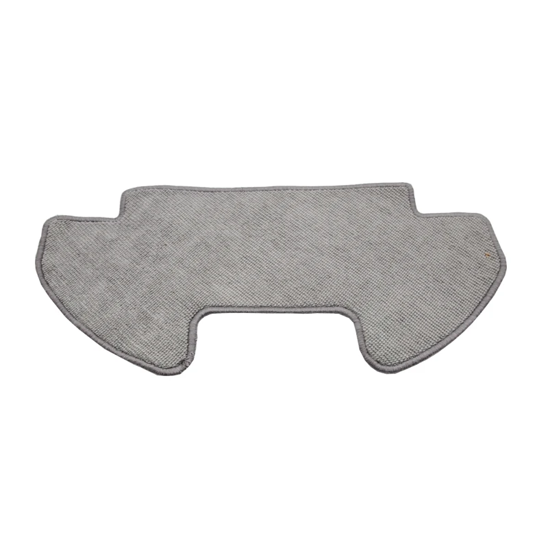

Robot Vacuum Cleaner Mop Cloth Cleaning Cloth Rag for Midea I5 Extra / I5 Extra Robotic Vacuum Cleaner Parts Replacement