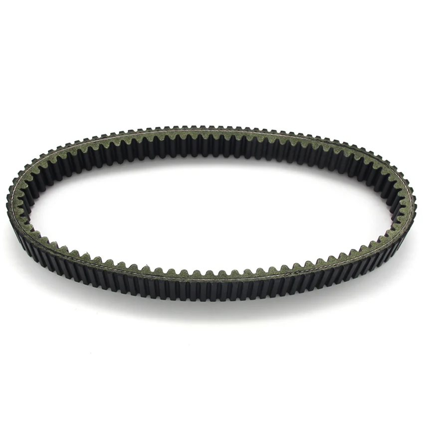 Motorcycle Drive Belt Transfer For Arctic Cat BEARCAT 3000 LT F1100 LXR Sno Pro Limited TURBO Turbo HCR M9000 162 0627-081 |