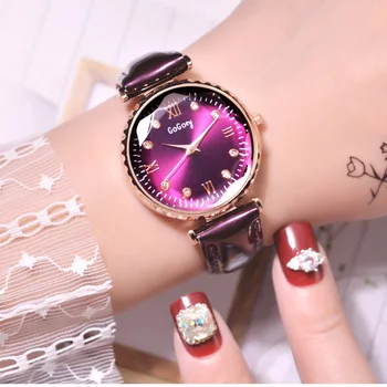 

2019 new fashion women watches exquisite leather quartz wrist watch ladies dress watch reloj mujer relogio femino montre femme