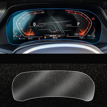 

LCD tpu car dashboard screen protective film for bmw X5 X6 x7 F15 F16 G05 G06 G07 2014 2015 2016 2017 2018 2019 2020