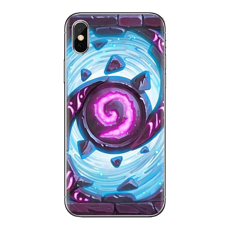 Hearthstone Heroes of Warcraft для Oneplus 3t 5T 6T Nokia детей возрастом 2 3 5 6 8 9 230 3310 1 7 Plus 2017 2018