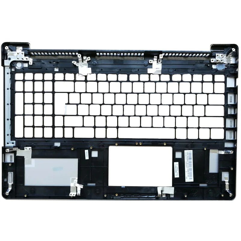 Задняя крышка для ноутбука с ЖК-экраном/передняя рамка/петли для ЖК-дисплея/подставка для рук/чехол для ASUS N550 N550LF N550J N550JA N550JK N550JV
