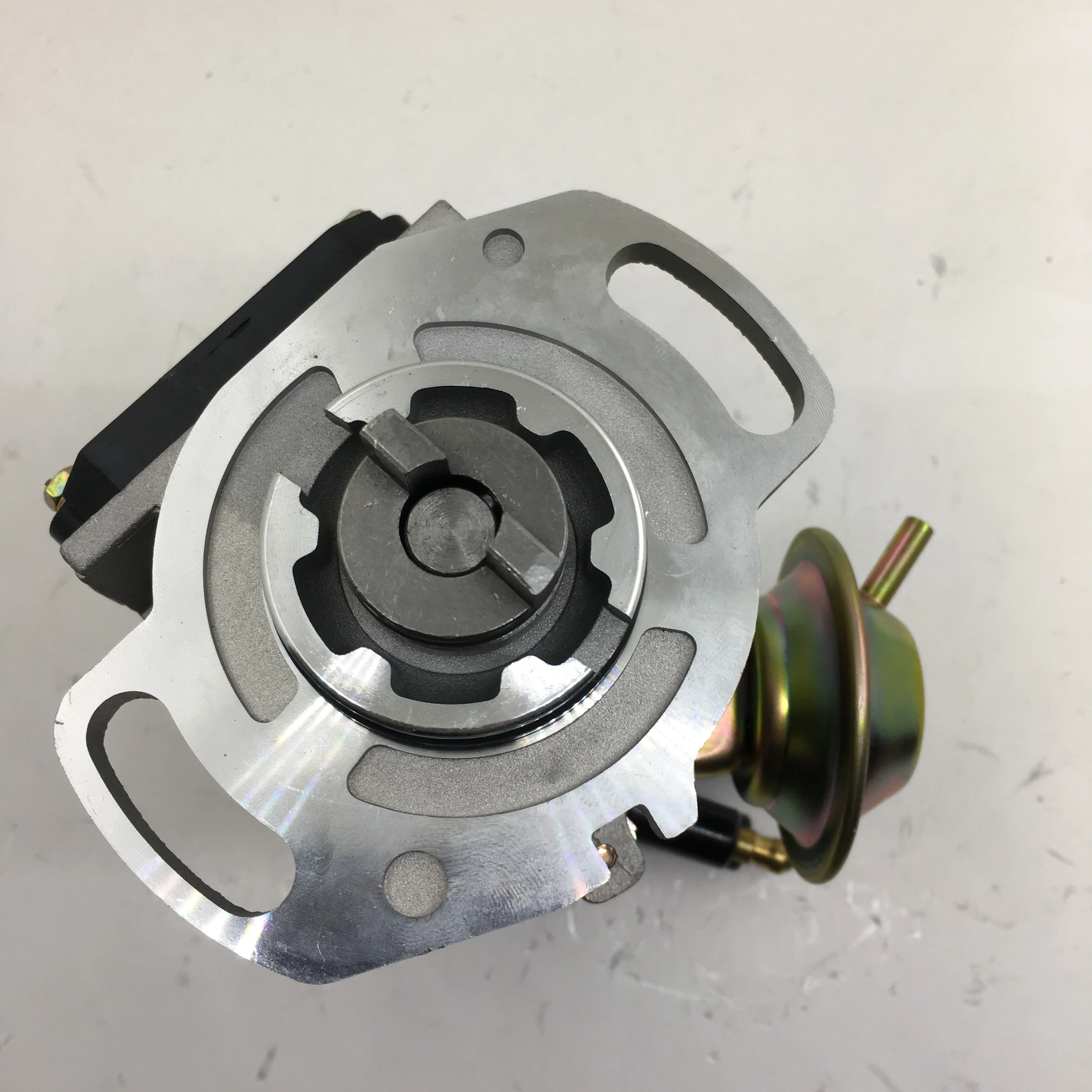 SherryBerg distributor for Peugeot 405 GL GR SR Allumeur 242030 or 5900G4 for Citroen BX,AX,205 II 2,C15,405 I,I 1