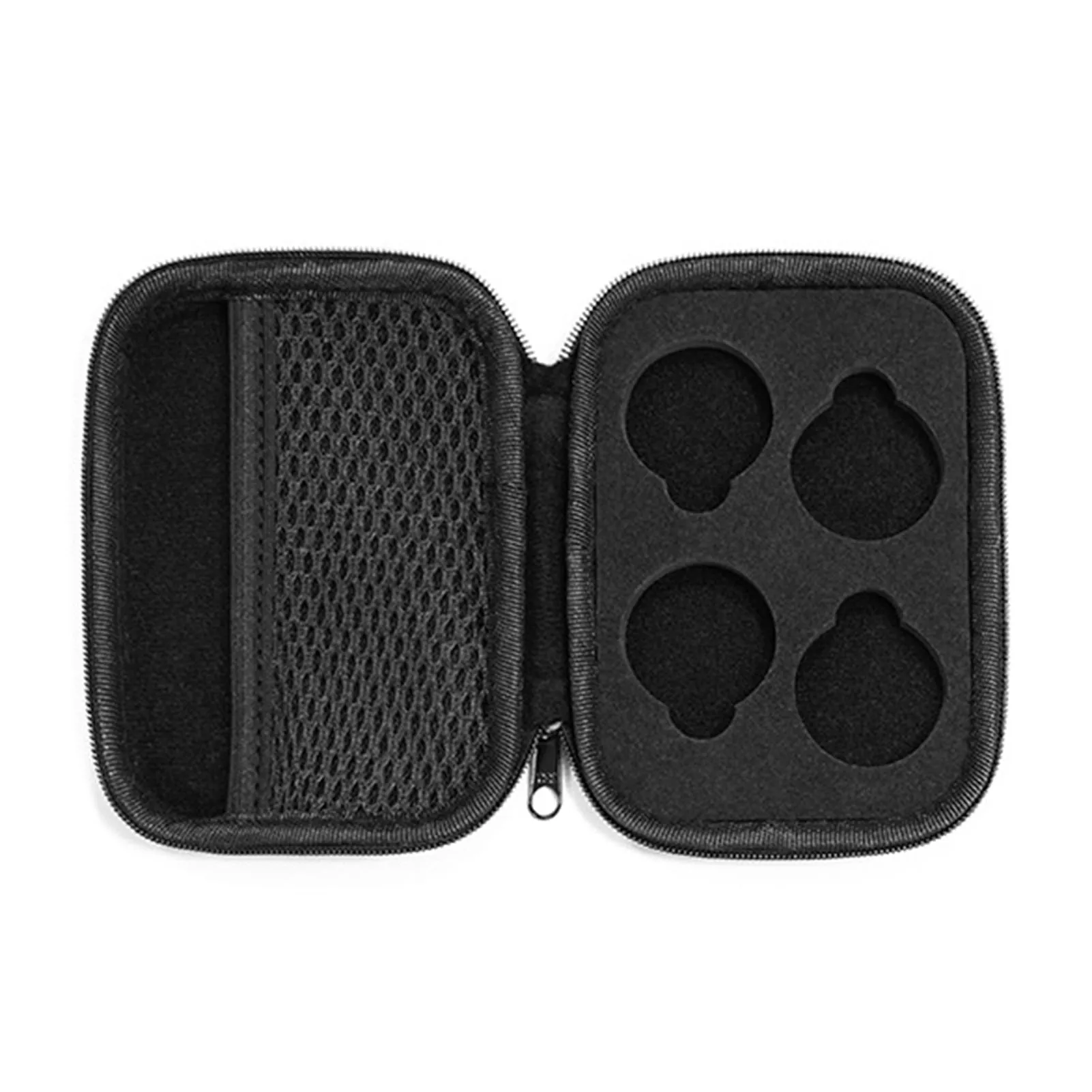 Storage Bag For Apple Airtag tracker Playstation Protective Carry Case
