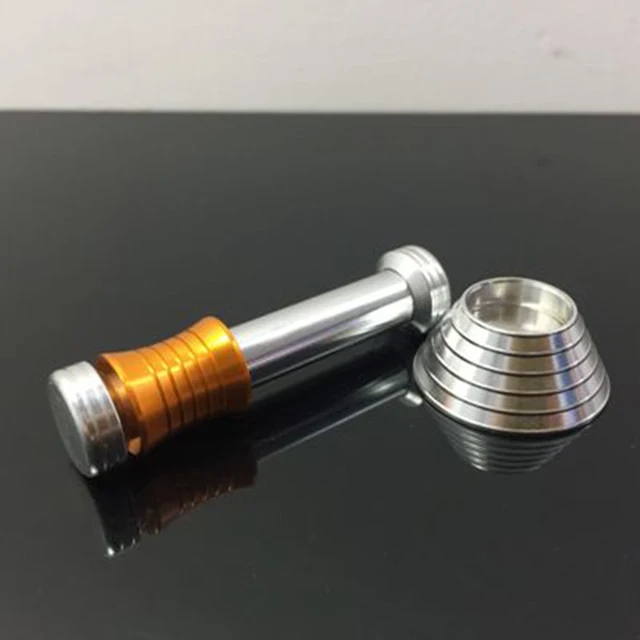 Good Quality Finger Moondrop Fidget Desk Toy Anti Stress Metal Bounce Vibration Faithful Magic Office Multicolor Relax Gift 2