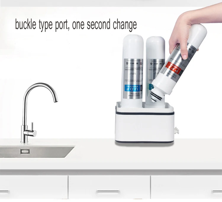 PP + CTO + GAC + UF фильтр для воды cartrdge/свечи специально для NSW-CWF401M1 и NSW-CWF401M3