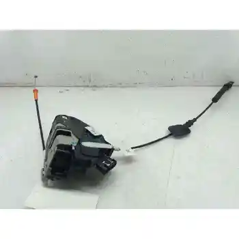 

2017239 REAR DOOR LOCK LEFT FORD ECOSPORT