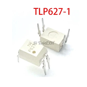 

10PCS TLP627-1 DIP4 TLP627 DIP P627 DIP-4 new and original IC