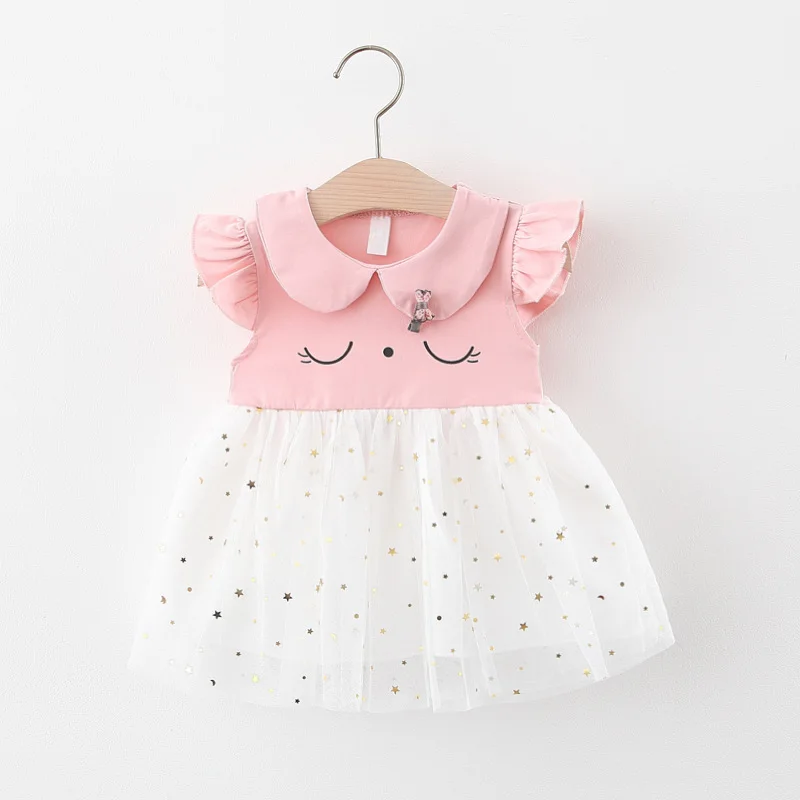 white dress 6 months