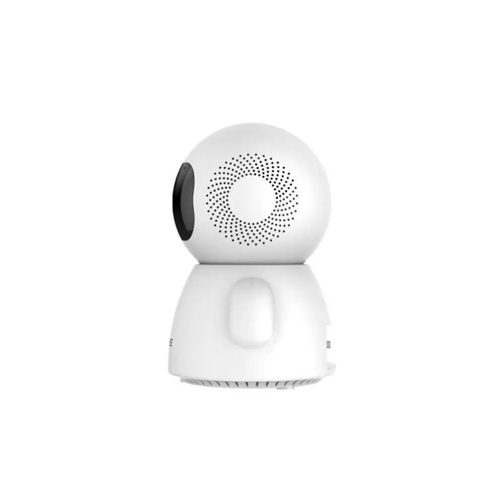 HD 1080P ip-камера для домашнего наблюдения Wifi безопасности ночного видения двухстороннее аудио