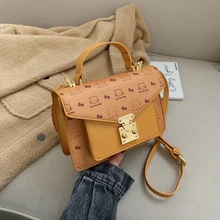 Женские сумки через плечо, высокое качество, известный бренд, роскошная сумка, дизайнерская сумка, основная Женская сумка через плечо, сумки через плечо