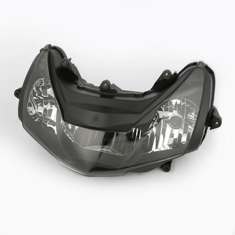 Фара мотоцикла в сборе для Honda CBR954RR 2002-2003 CBR 954RR 02-03