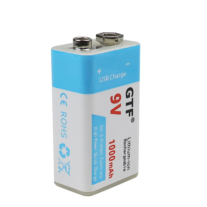 Аккумулятор 9 usb. Аккумулятор 9 usb