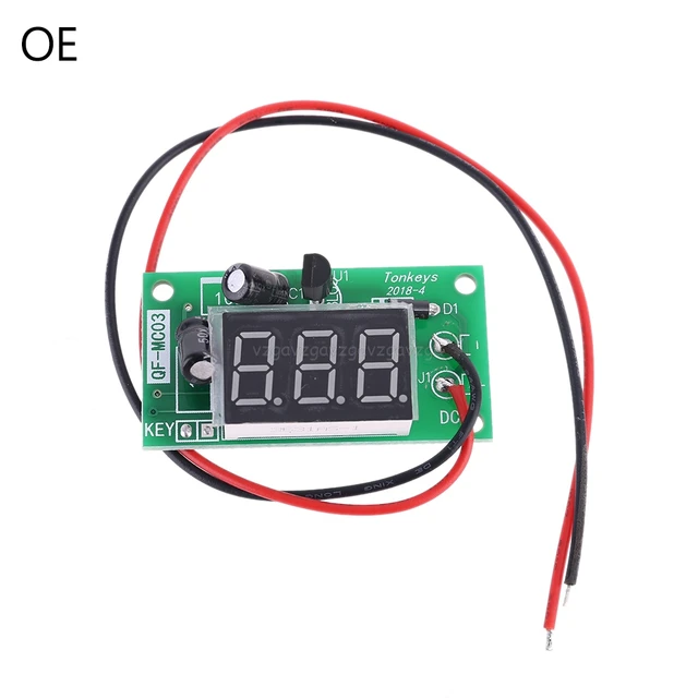 Power-ON Counter