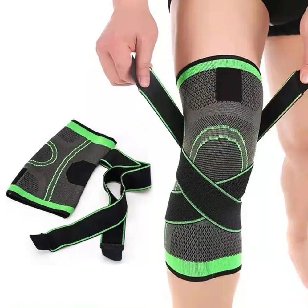 SportsKneePadsArthritisKneepadKneeBandageSupportProtector