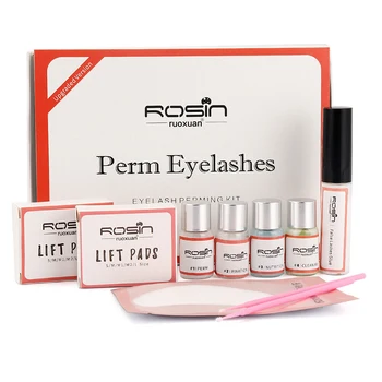 

Eyelash Lifting Kit Curling Lotion Perming Eye Lash Extension Glue