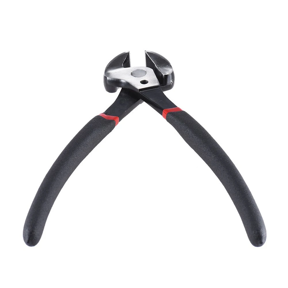 

Guitar Bass Fret Wire Nipper Puller Plier String Cutter Luthier Tool Scissors Stainless Steel