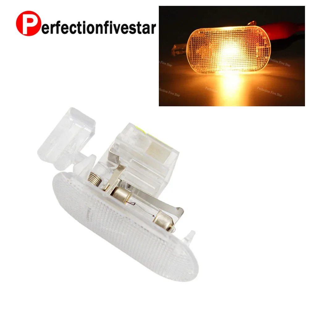  Halogen Glove Box Light Storage Compartment Lamp For VW Jetta Bora Golf 4 MK4 1998 1999 2000 2001 2 - 4000084276903