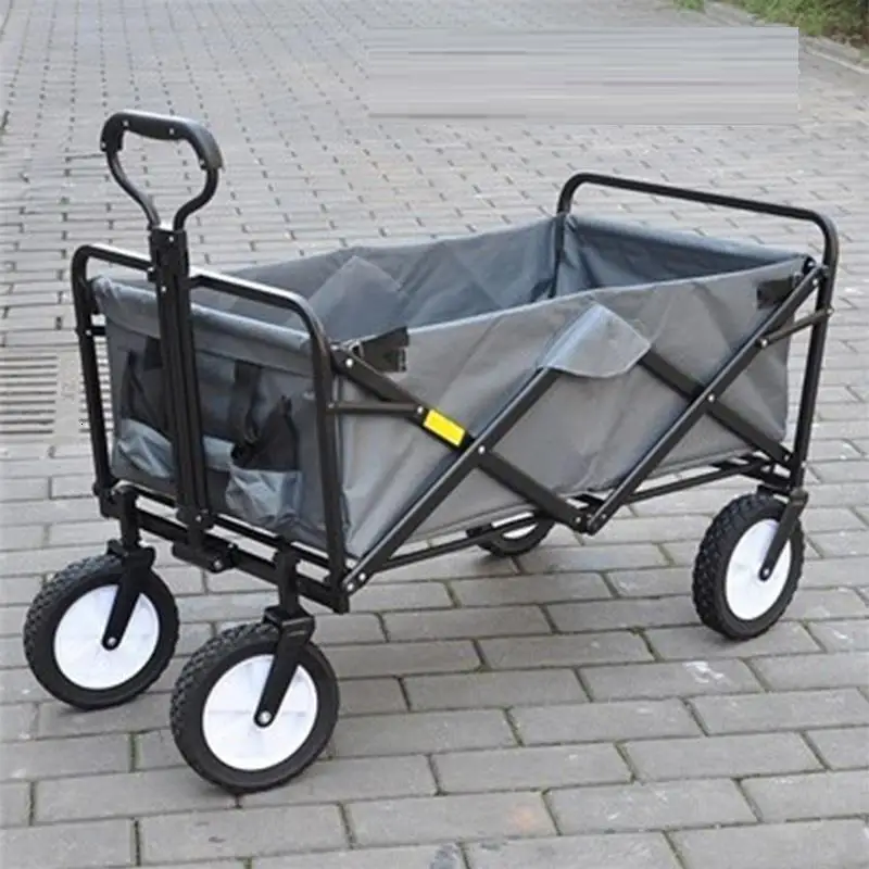 Piegevole Carro ostrov Koszyk Mesa Cocina корзина для покупок Carrello Cucina cariot De Courses Avec roulets стол Кухонная Тележка - Цвет: MODEL C
