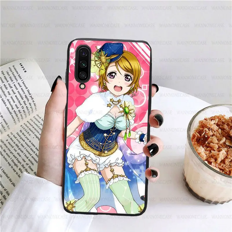 Love live school idol diary