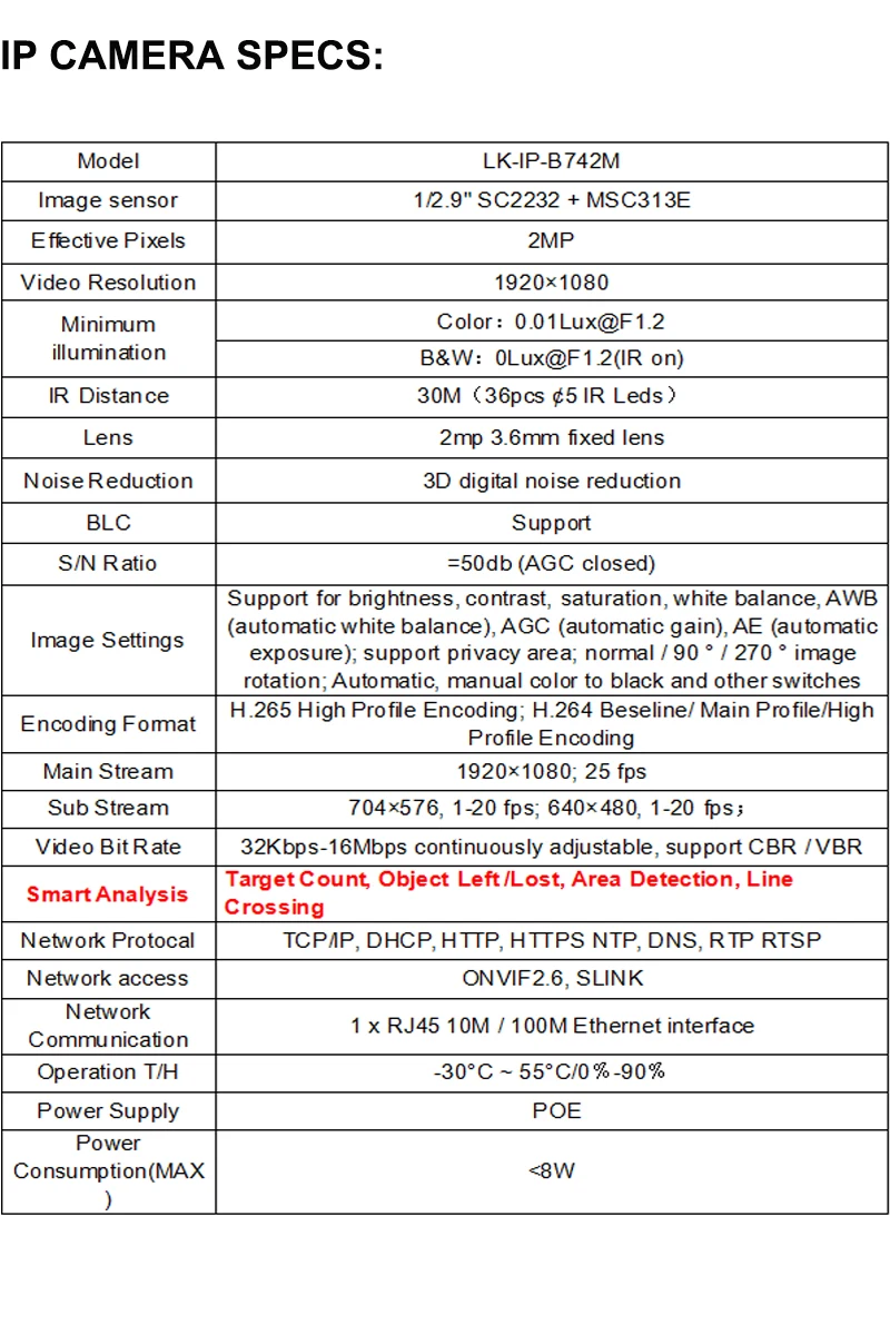 LEEKGOVISION, умная наружная камера AI 1080 P, 4CH POE, ip-камера, NVR, комплект, водонепроницаемая, Seucrity, система видеонаблюдения, камера наблюдения, набор