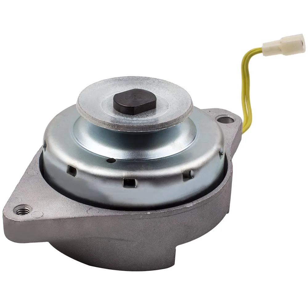 Car & Truck Alternators & Generators 12V/20A Alternator for John Deere Mower/Tractor F915 with