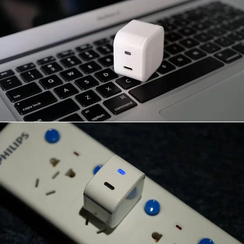 Мини USB зарядное устройство тип-c 18 Вт PD Быстрая зарядка для iPhone 11 Pro iPad мобильного телефона PD зарядное устройство для huawei Xiaomi samsung QC 3,0