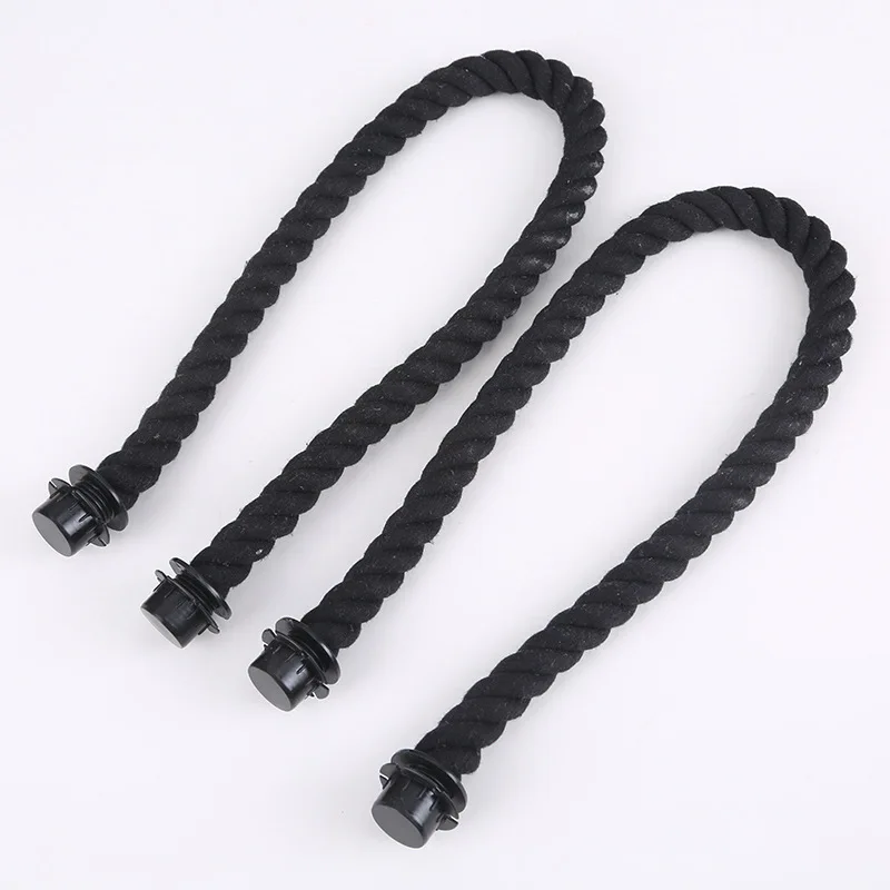 65cm 1 Pair Obag Rope Handle Strap MIni Italy Style for Women Obag Handles Bag Removable DIY O Bag Parts Matching