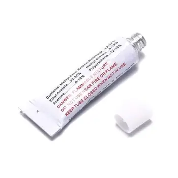 

Drop Ship. 5 Set Inflatable Boat Repair Kit PVC Material Adhesive Patches for Waterbed Sofa