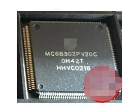 

IC NEW 100% MC68302PV20C