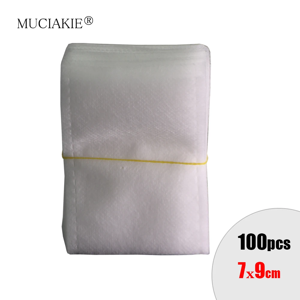 Planting-Bags Nursery-Bags Seedlings Biodegradable Fabric-Plant MUCIAKIE Aeration Pot
