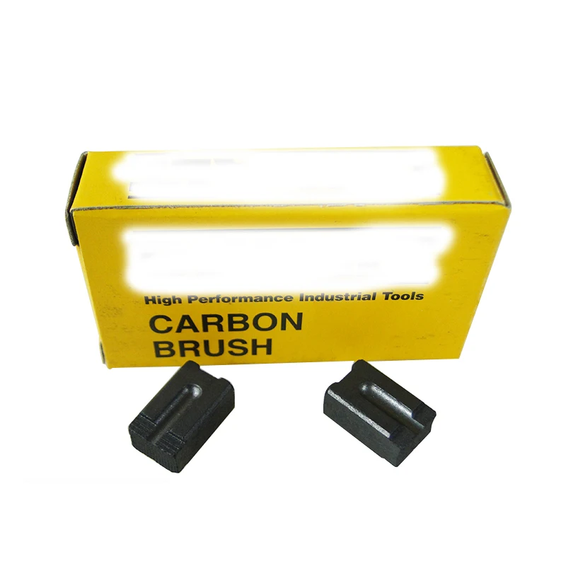 Угольная щетка для ручной дрели DeWalt DWD 010 012 014 015 016 024 025 S N022038|Аксессуары электроинструментов| |