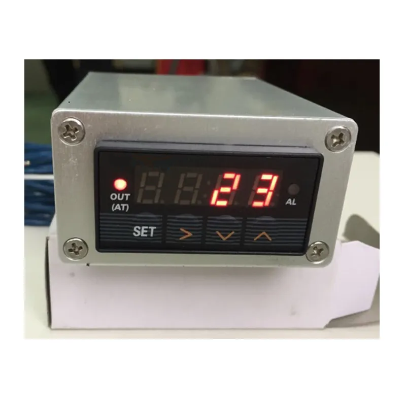 XMT 7100 с алюминиевым корпусом серия интеллектуального ПИД регулятора