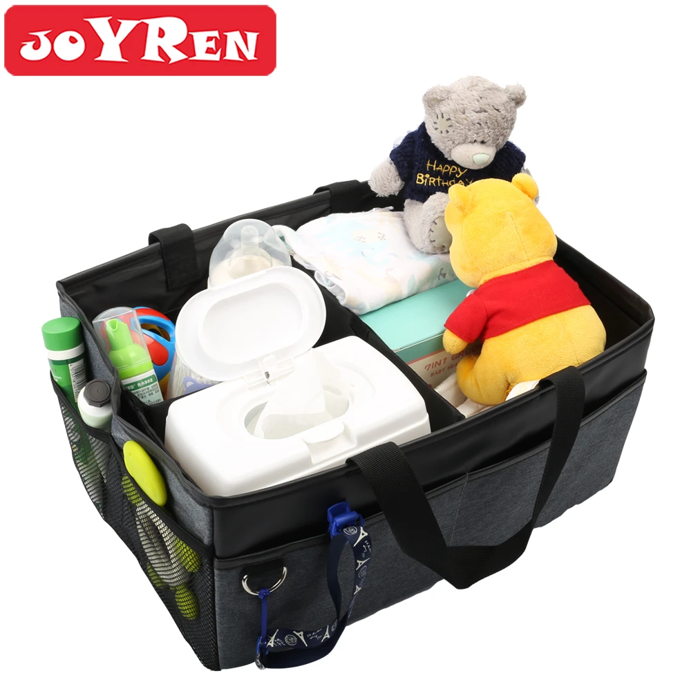 nursery storage box