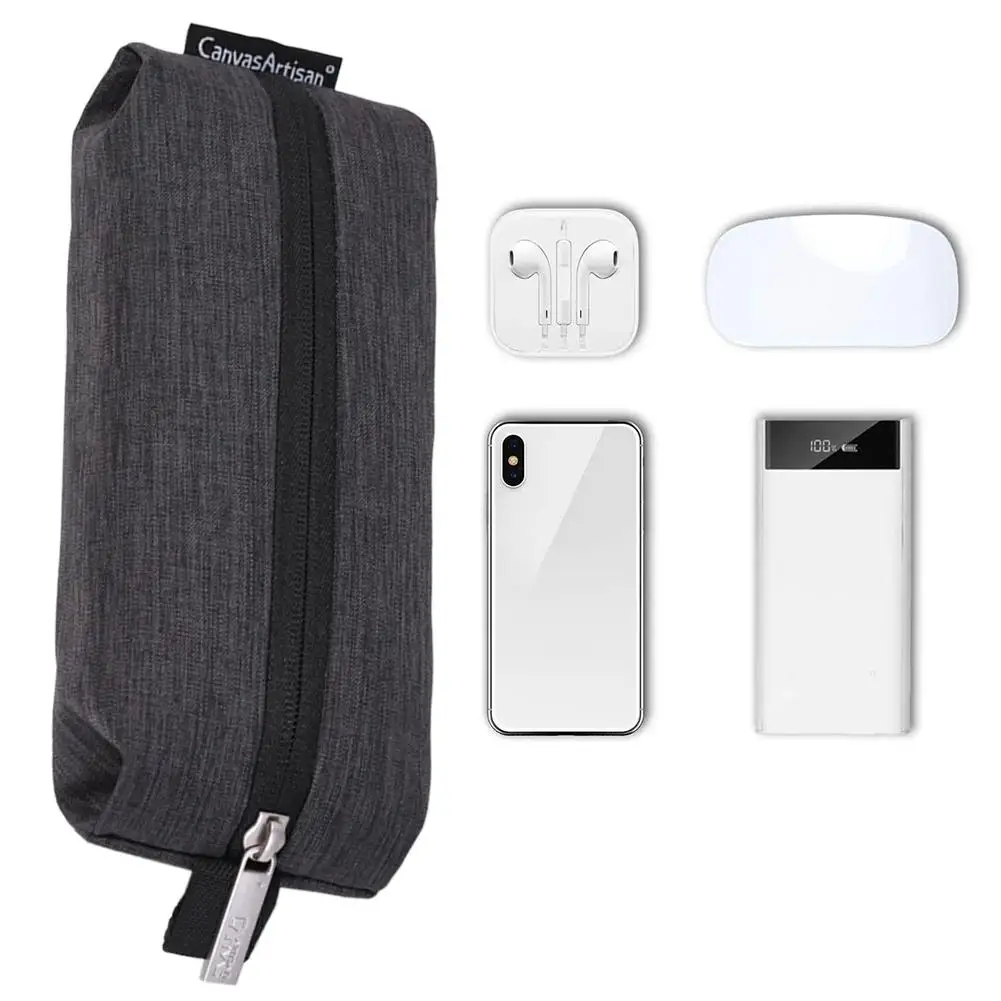

2020 New Accessories Bag Waterproof Pouch Portable Case Multiple Function Sack
