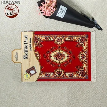 

Mouse Pads Persian Carpet Rubber Anti-slip Mousepad Durable Printing Rectangle Gaming Mouse Pads Computer Tablet Mat 8