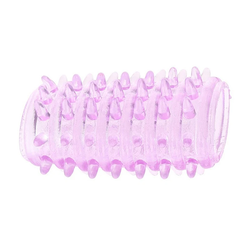 Эякуляцию Кольца пениса ChastityToys для взрослых палец стопорных колец Для мужчин