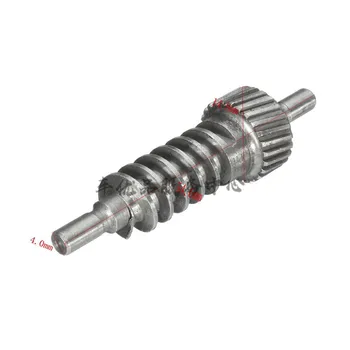 

for BMW 3 5 7 F E X5 X6 E60 Series F02 Seat Adjustment Gear