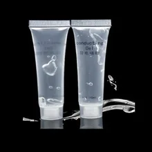 1 шт. 15 мл Электрический проводящий гель для тенсов/EMS массажер стимулятор для снятия боли Релаксация организма