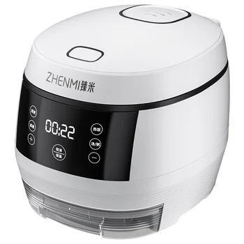

De-glucose-lowering electric rice cooker household 3L intelligent multi-function health maintenance low-sugar mini automatic