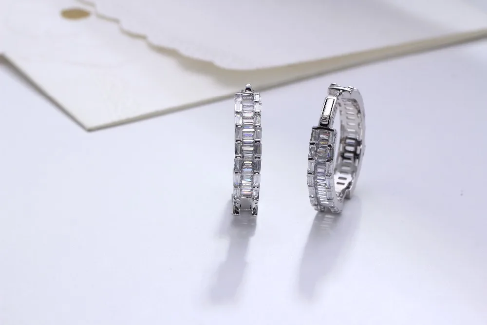 925 silver hoop earrings (5)
