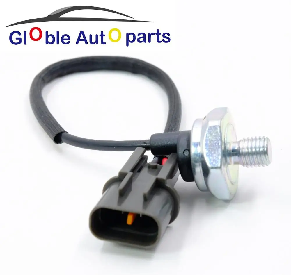 

FONAN Knock Sensor For Kia Forte Optima Magentis Hyundai Santa Fe Sonata 2.4 3951038021 E1T15582 39500-38032 MD159216